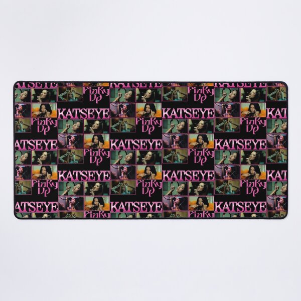 Item preview, KATSEYE Pinky Up designed and sold by ruffinathisarts.