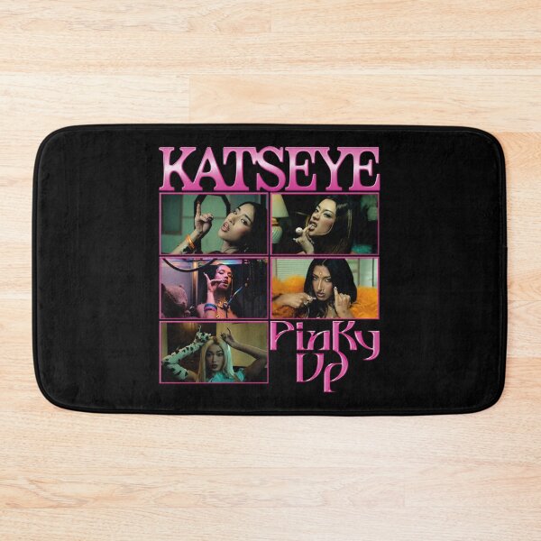 Item preview, KATSEYE Pinky Up   designed and sold by ruffinathisarts.