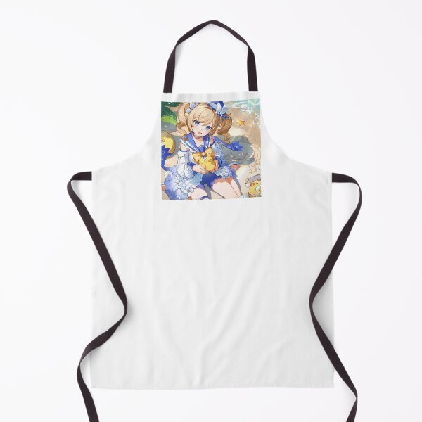 Item preview, Barbara designed and sold by Lauwuuh.