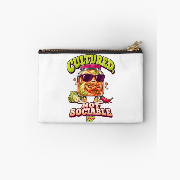 Item preview, Cultured Not Sociable designed and sold by eWproject.