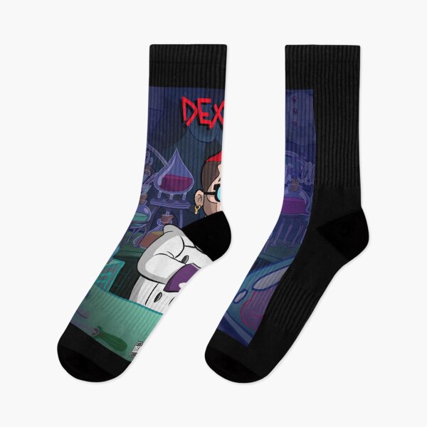 Item preview, Sfera Ebbasta - Dexter album 2017 designed and sold by DuDuChben.