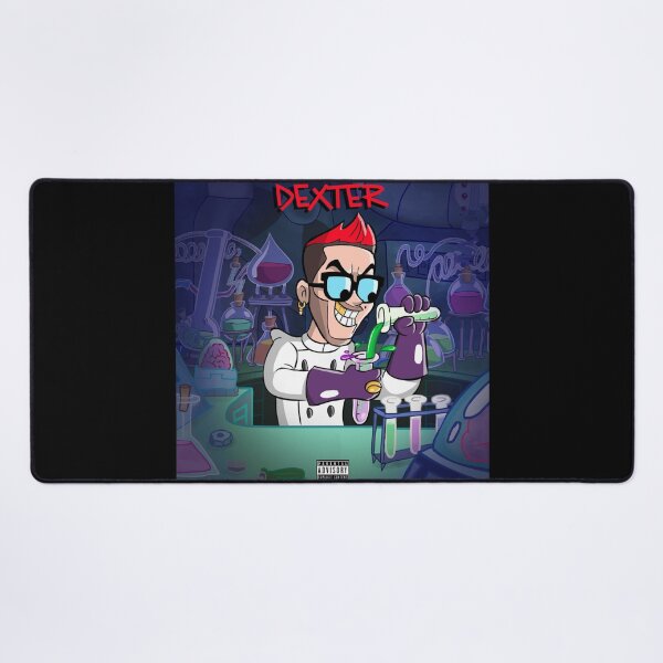 Item preview, Sfera Ebbasta - Dexter album 2017 designed and sold by DuDuChben.