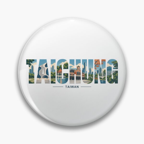 Item preview, taichung - taiwan designed and sold by zzinthestore.
