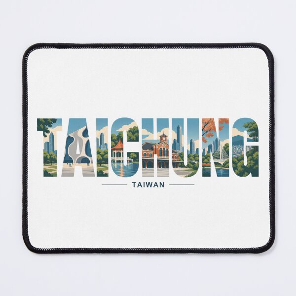Item preview, taichung - taiwan designed and sold by zzinthestore.