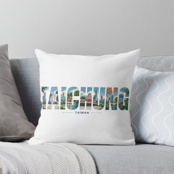 Item preview, taichung - taiwan designed and sold by zzinthestore.
