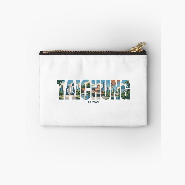Item preview, taichung - taiwan designed and sold by zzinthestore.