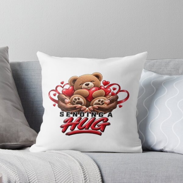Item preview, Sending a Hug designed and sold by HarTee.