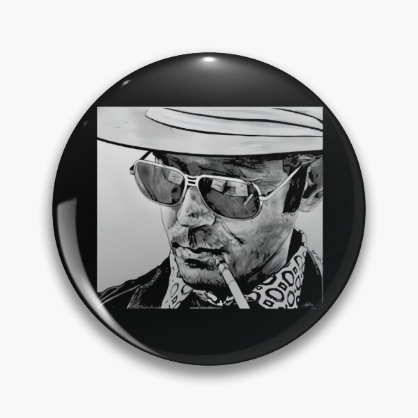 Item preview, Tom waits- smoking designed and sold by HexPopArt.