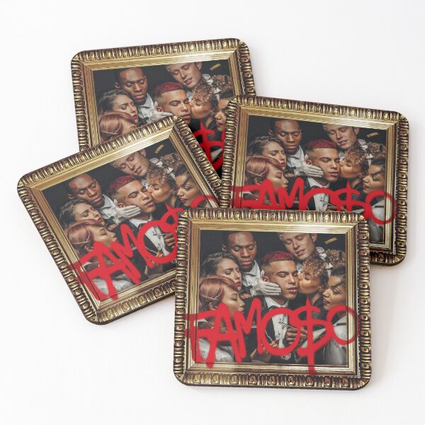 Item preview, Sfera Ebbasta - Famoso album 2020 designed and sold by DuDuChben.