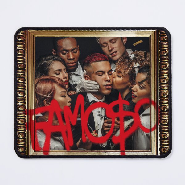 Item preview, Sfera Ebbasta - Famoso album 2020 designed and sold by DuDuChben.