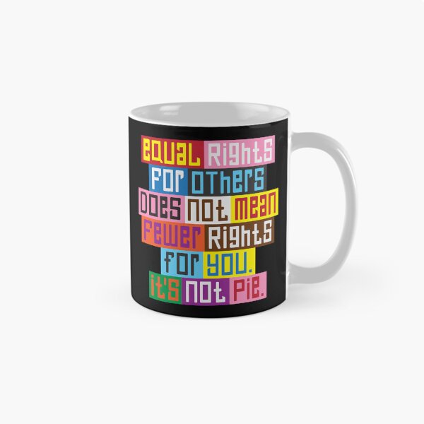 Item preview, Equal rights for others designed and sold by lazarusheart.