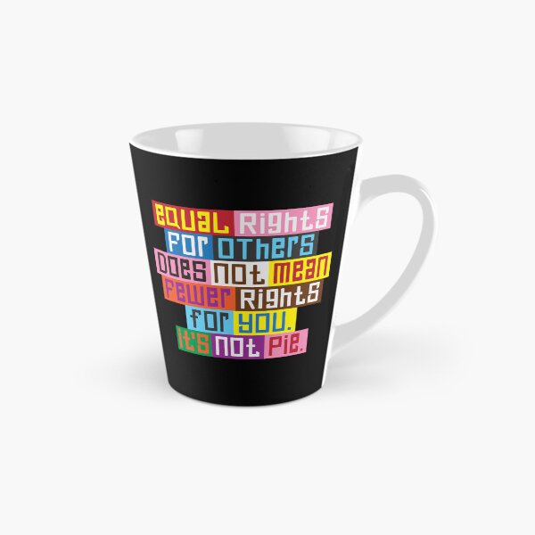 Item preview, Equal rights for others designed and sold by lazarusheart.