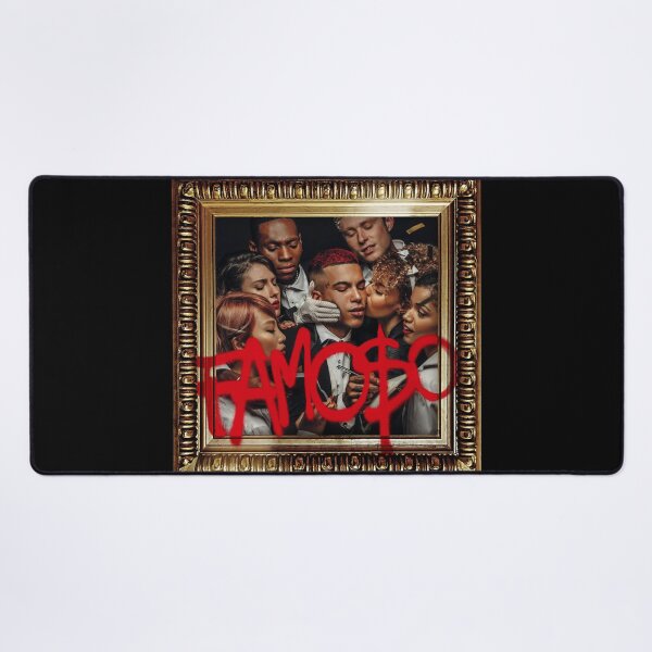 Item preview, Sfera Ebbasta - Famoso album 2020 designed and sold by DuDuChben.