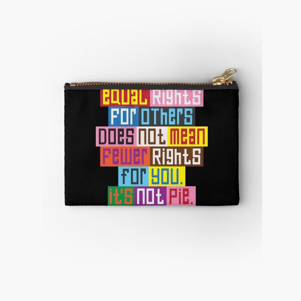 Item preview, Equal rights for others designed and sold by lazarusheart.