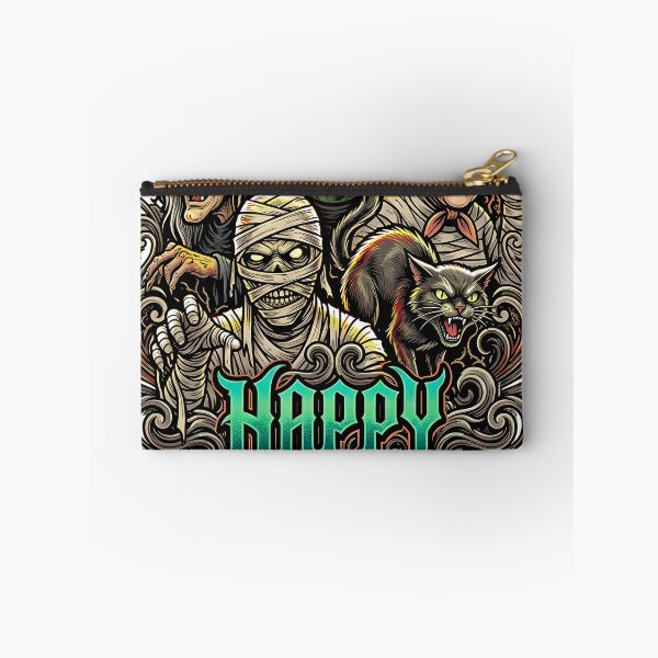 Item preview, happy halloween designed and sold by BrainConstip.
