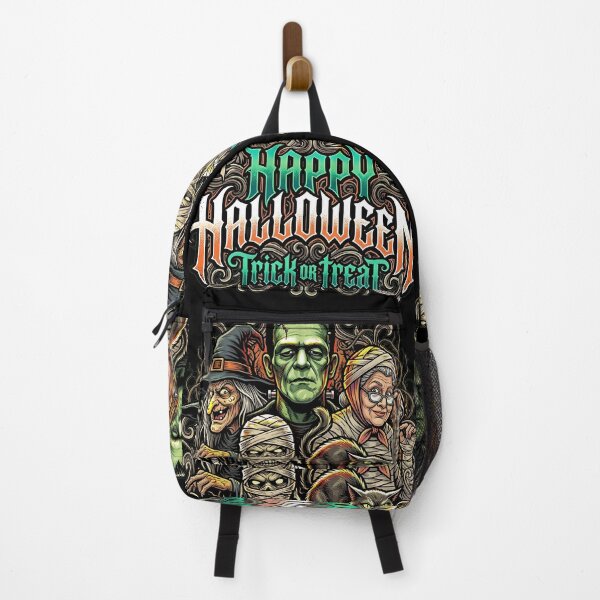 Item preview, happy halloween designed and sold by BrainConstip.