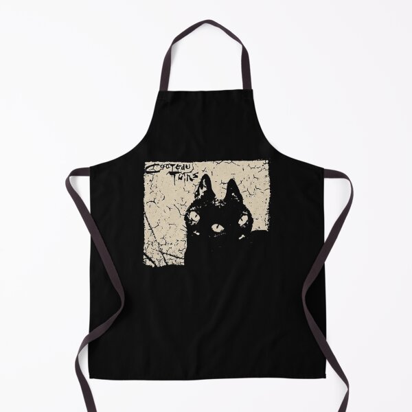 Item preview, Cocteau Twins Black Cat designed and sold by AnanamorphArter.