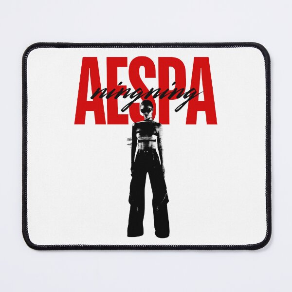 Item preview, aespa designed and sold by ItGirlTheraphy.