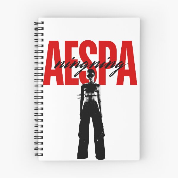 Item preview, aespa designed and sold by ItGirlTheraphy.