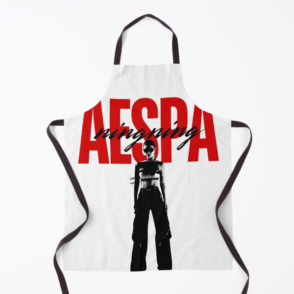 Item preview, aespa designed and sold by ItGirlTheraphy.