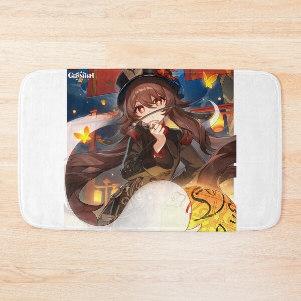 Item preview, Hu Tao designed and sold by Lauwuuh.