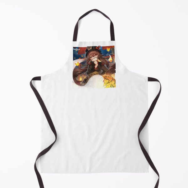 Item preview, Hu Tao designed and sold by Lauwuuh.