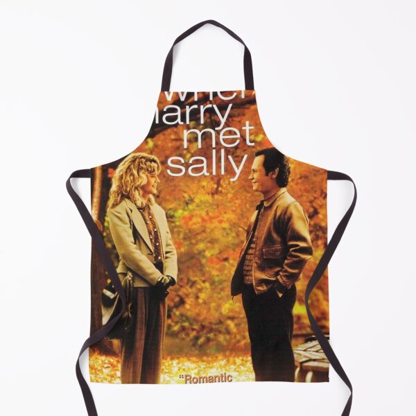Item preview, When Harry Met Sally (1989) designed and sold by berpialession.