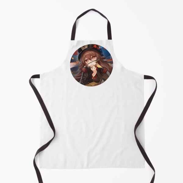 Item preview, Hu Tao designed and sold by Lauwuuh.