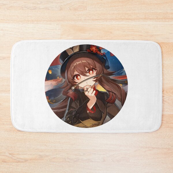 Item preview, Hu Tao designed and sold by Lauwuuh.