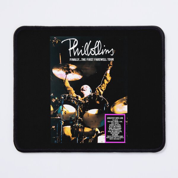 Item preview, Phil Collins Singer And Drummer designed and sold by ChesterStreich.