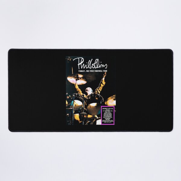 Item preview, Phil Collins Singer And Drummer designed and sold by ChesterStreich.