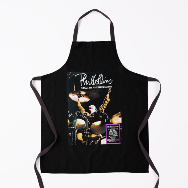 Item preview, Phil Collins Singer And Drummer designed and sold by ChesterStreich.