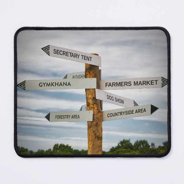 Item preview, Signpost designed and sold by JEZ22.