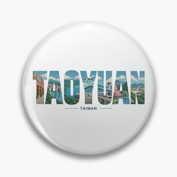 Artikelvorschau, Taoyuan - Taiwan entworfen und verkauft von zzinthestore.