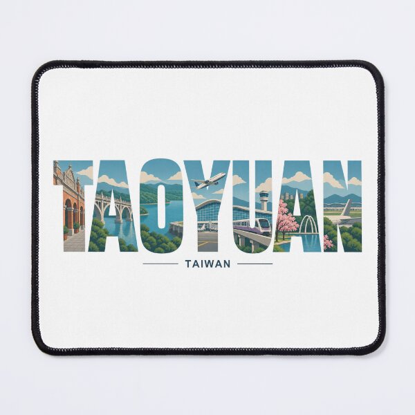 Item preview, taoyuan - taiwan designed and sold by zzinthestore.