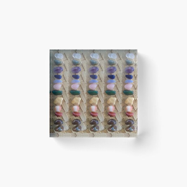 Item preview, Chakra designed and sold by Carol Bleasdale.