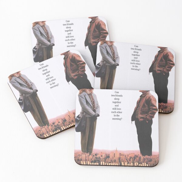 Item preview, When Harry Met Sally designed and sold by berpialession.