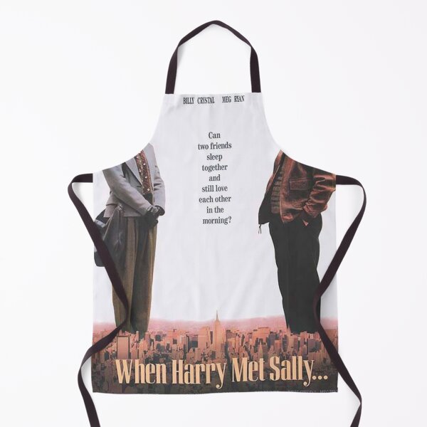 Item preview, When Harry Met Sally designed and sold by berpialession.