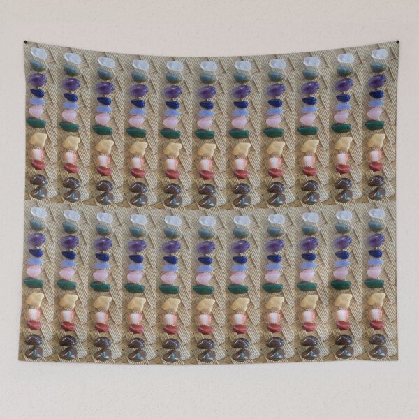 Item preview, Chakra designed and sold by Carol Bleasdale.