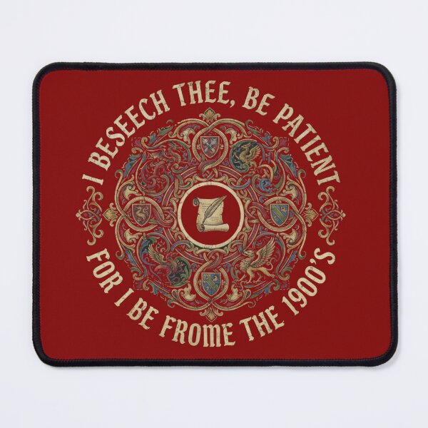 Item preview, I Be Frome The 1900’s designed and sold by Lazykatz.