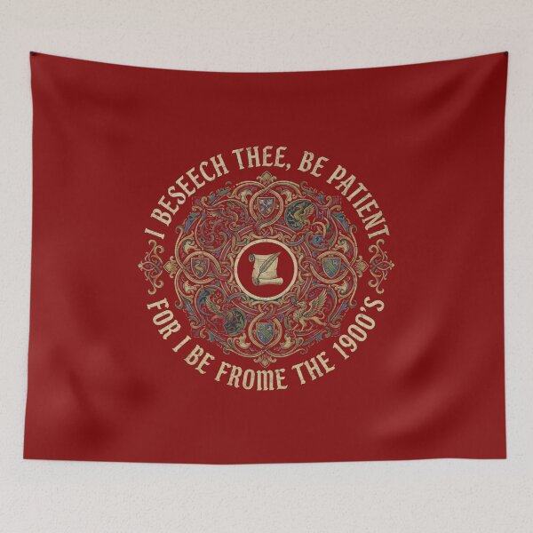 Item preview, I Be Frome The 1900’s designed and sold by Lazykatz.
