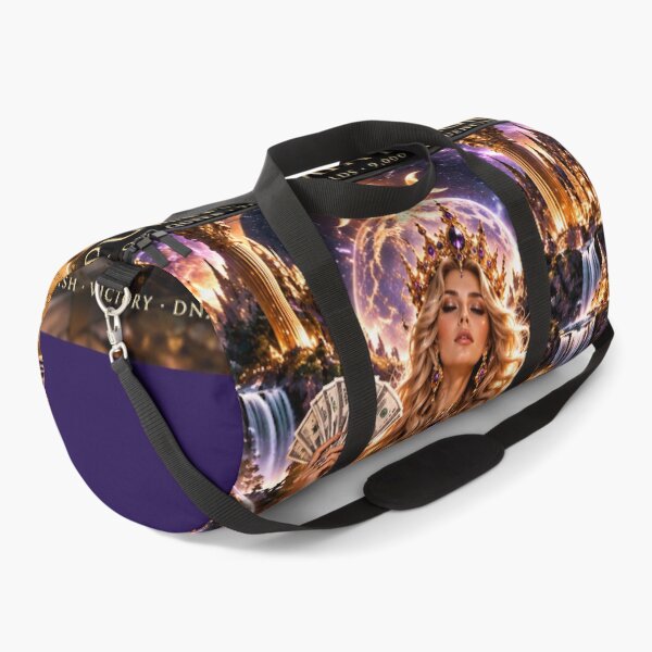 Item preview, Wealth-Monetary Blessing designed and sold by PurvaNimfaMagic.