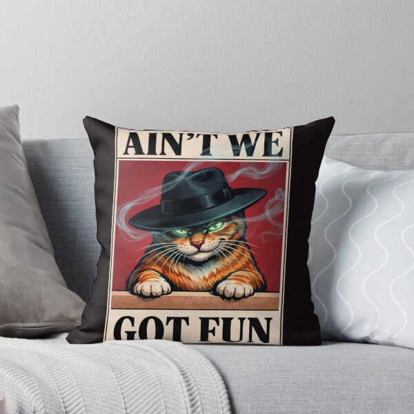 Item preview, Ain't We Got Fun! designed and sold by MountainRoisin.