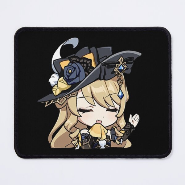 Item preview, Navia chibi designed and sold by Lauwuuh.
