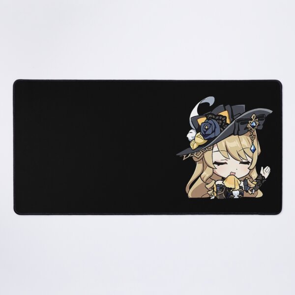 Item preview, Navia chibi designed and sold by Lauwuuh.