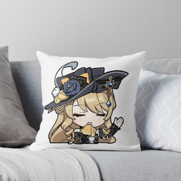 Item preview, Navia chibi designed and sold by Lauwuuh.