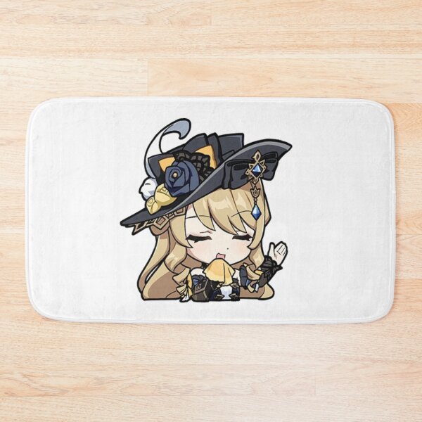 Item preview, Navia chibi designed and sold by Lauwuuh.