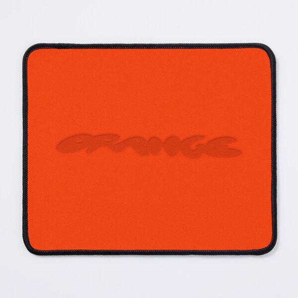 Item preview, Sfera Ebbasta - Orange album 2023 designed and sold by DuDuChben.