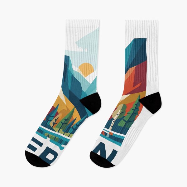 Item preview, Bergen Norway designed and sold by OzzFrequency.