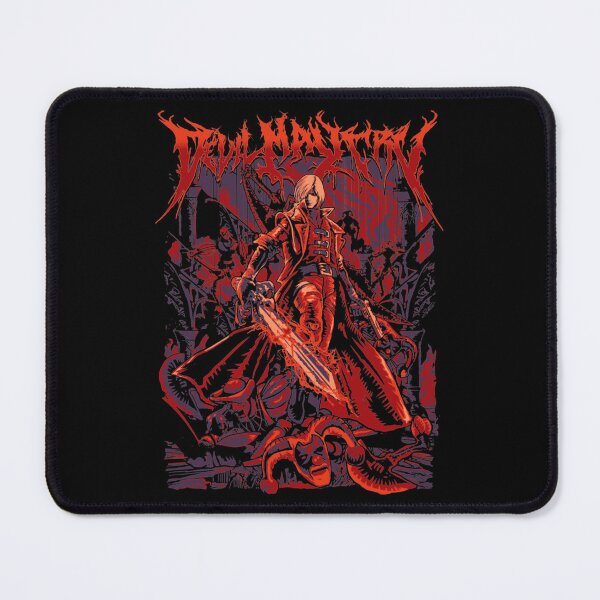 Item preview, Devil May Cry designed and sold by goldsmithorders.